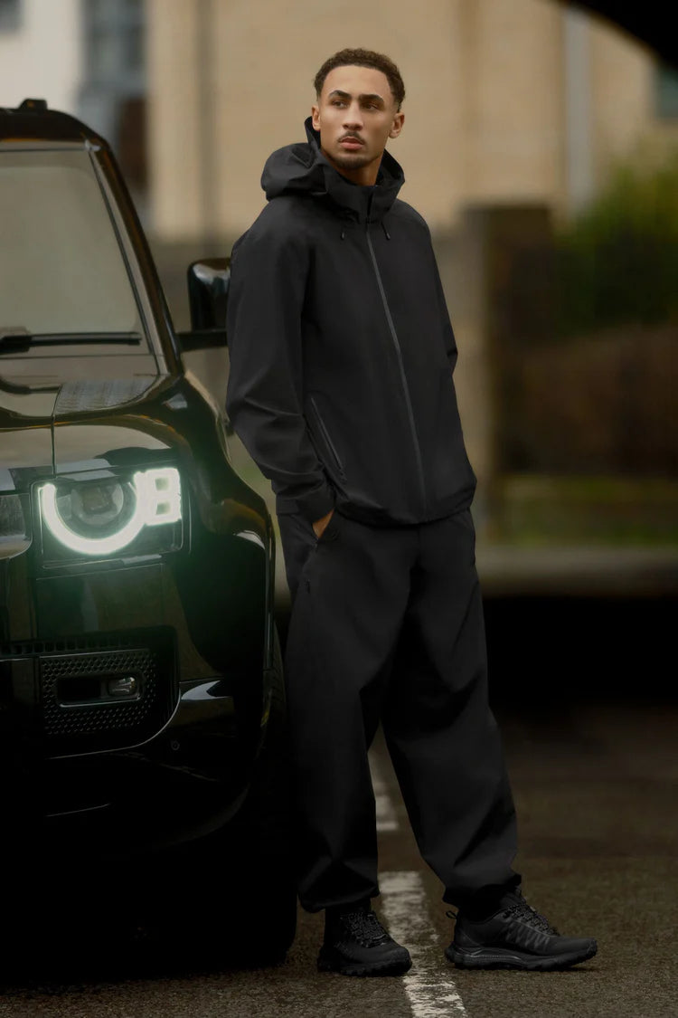 ALO Runner