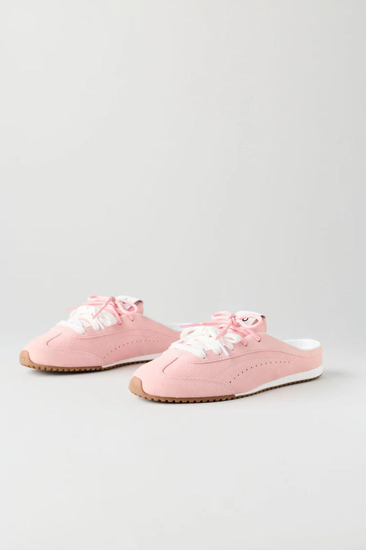 ALO Sunset Sneaker Mule