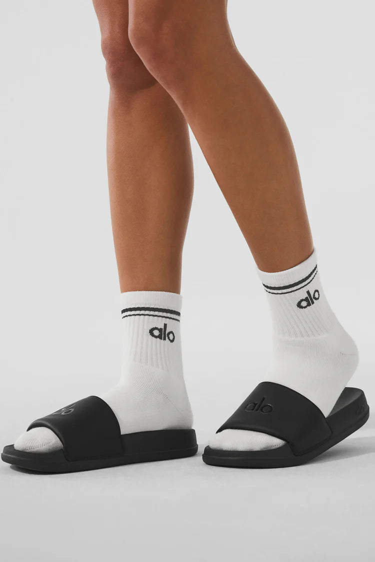 ALO Unisex It Slide