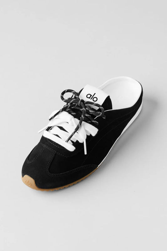 ALO Sunset Sneaker Mule