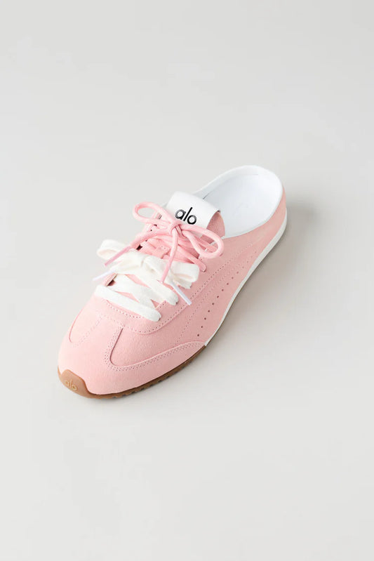 ALO Sunset Sneaker Mule