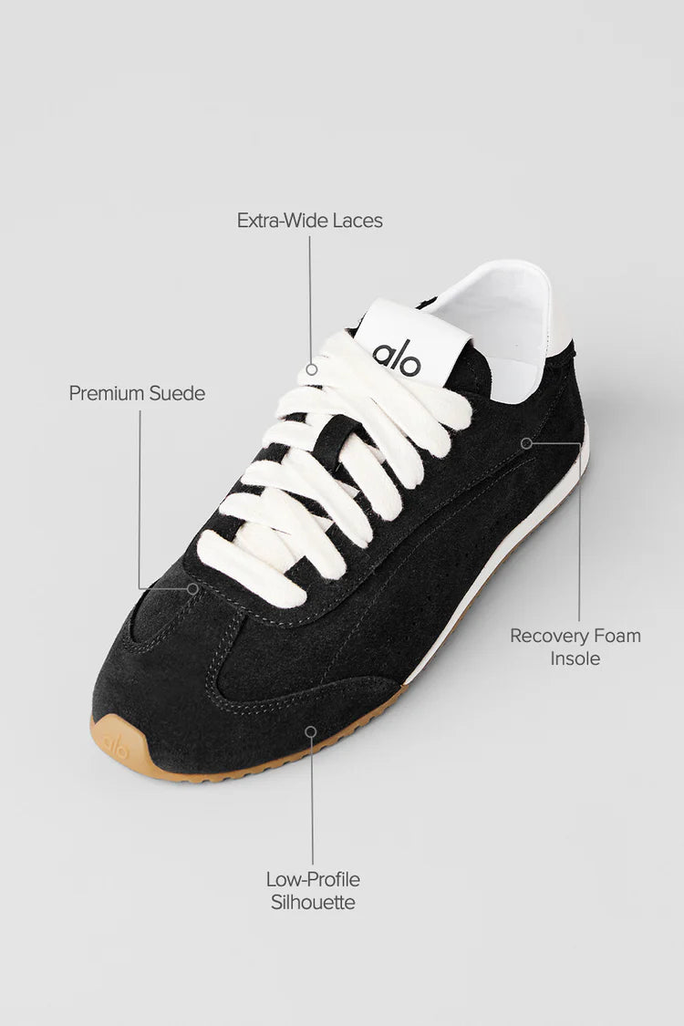 ALO Sunset Sneaker Mule