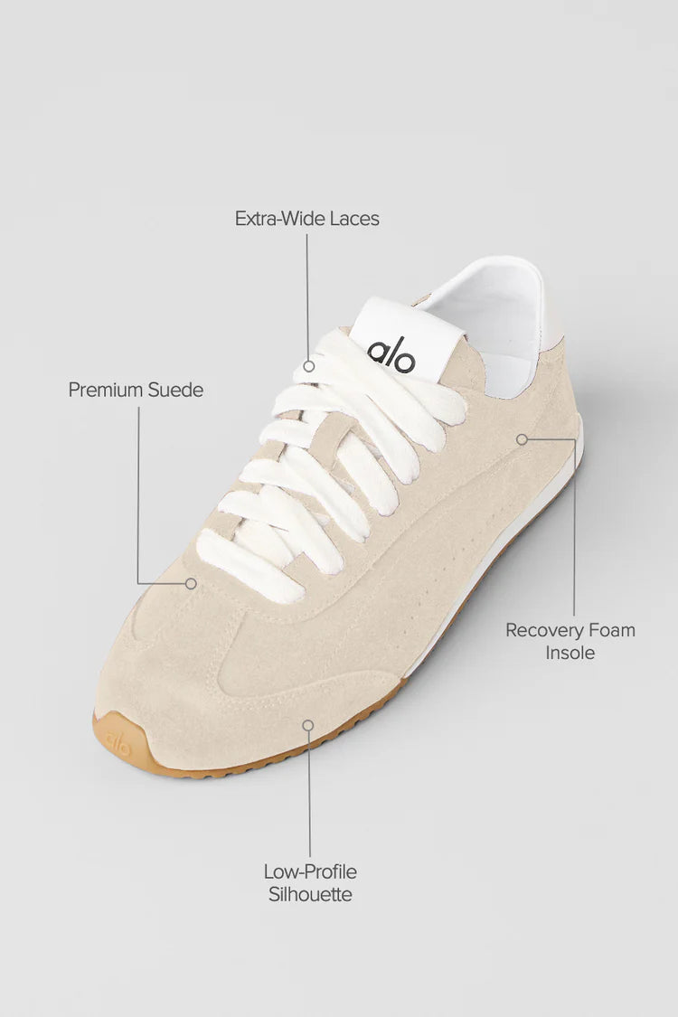 ALO Sunset Sneaker Mule