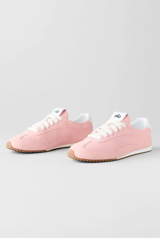 ALO Sunset Sneaker Mule