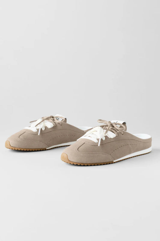 ALO Sunset Sneaker Mule