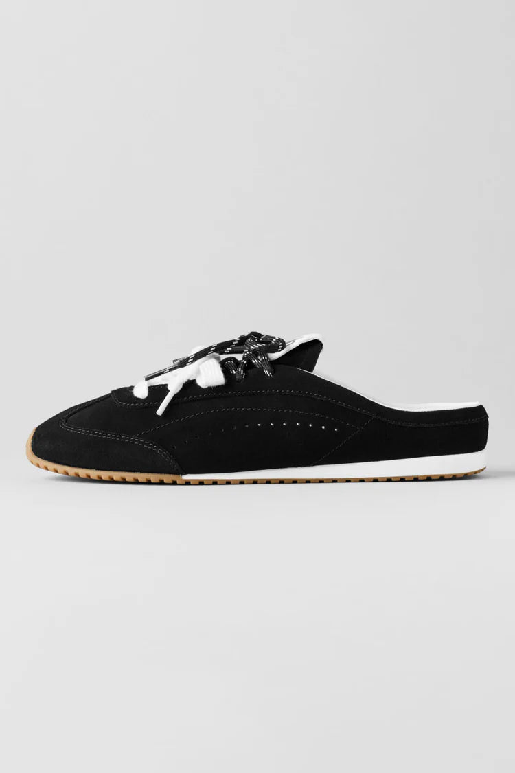 ALO Sunset Sneaker Mule