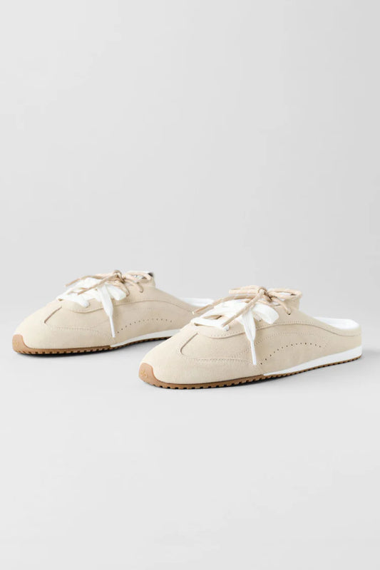 ALO Sunset Sneaker Mule