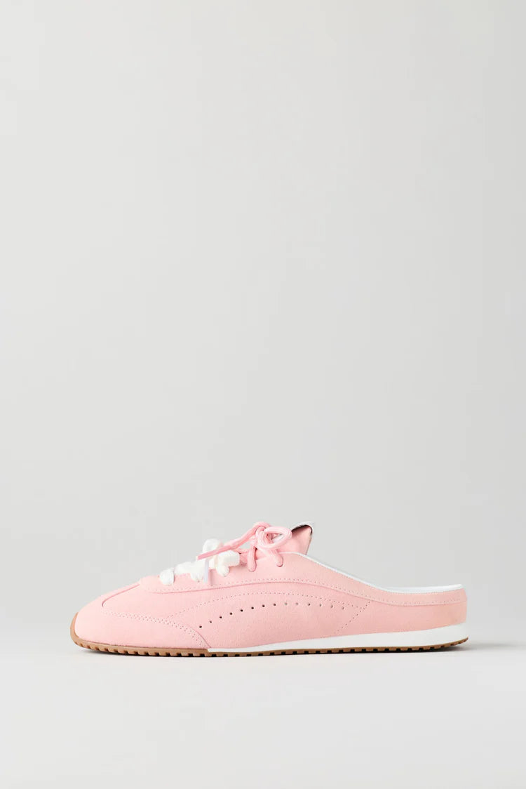 ALO Sunset Sneaker Mule